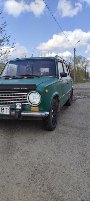 Продам ваз 2102  можливий обмін