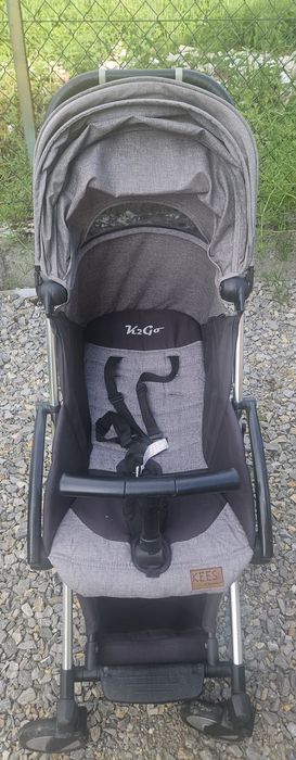 Uzywsny wózek Kees2Go