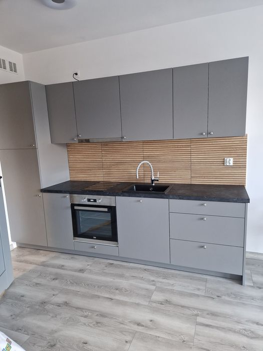 Na sprzedaż kawalerka – 25 m² | Sianów, ul. Tylna