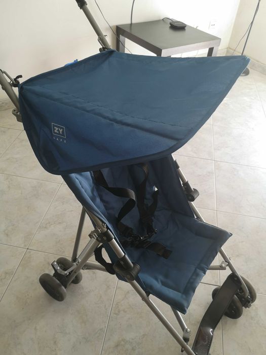 Vendo Carrinho-bengala Bebé Zippy