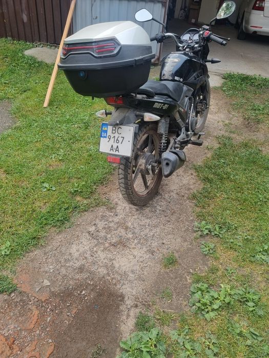 Продам Lifan 150 2-E