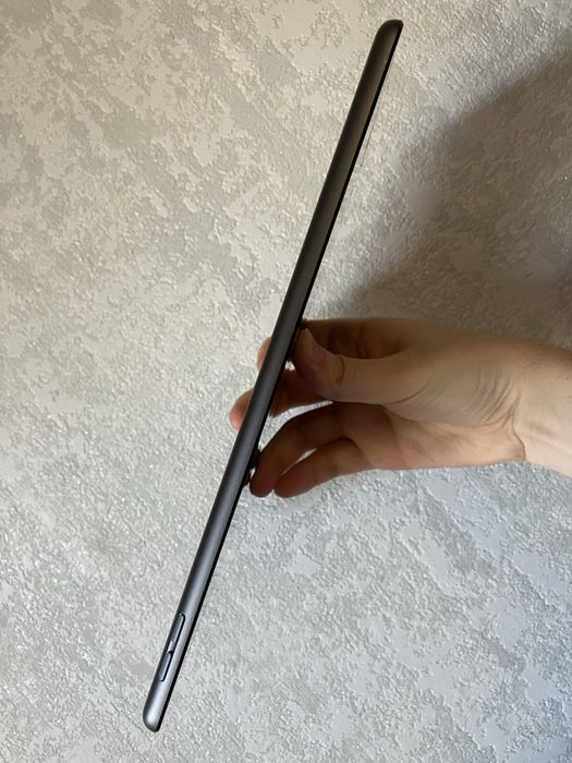 Apple iPad 10.2” 9 покоління 2021 64 ГБ