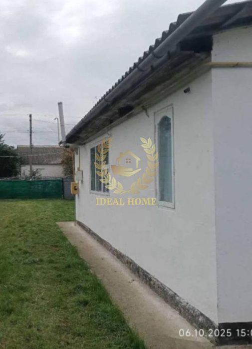 Продам будинок в Рубченках: 3 кімнати, 70 м², 25 соток