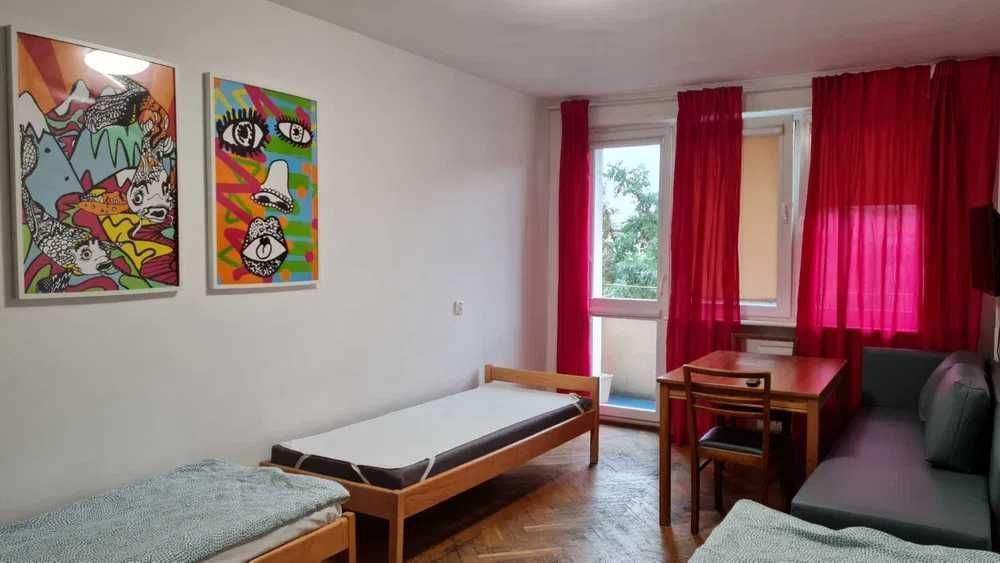 Найкращий хостел в Києві метро Театральна Шевченківський район