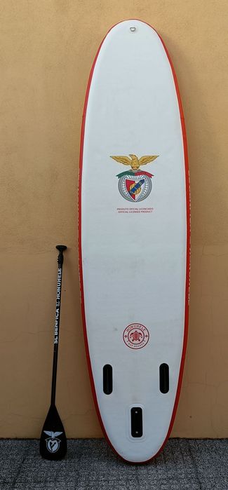 Prancha Stand Up Paddle BENFICA | Honuhele