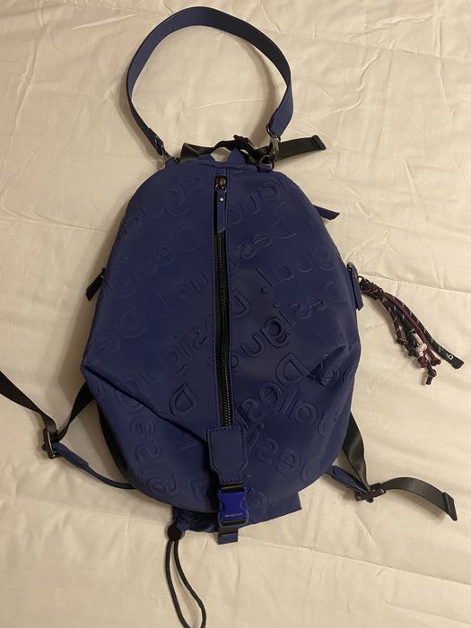 Mochila Desigual