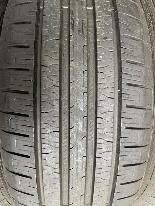 215/50 R19 Goodyear Eficientgrip Performance