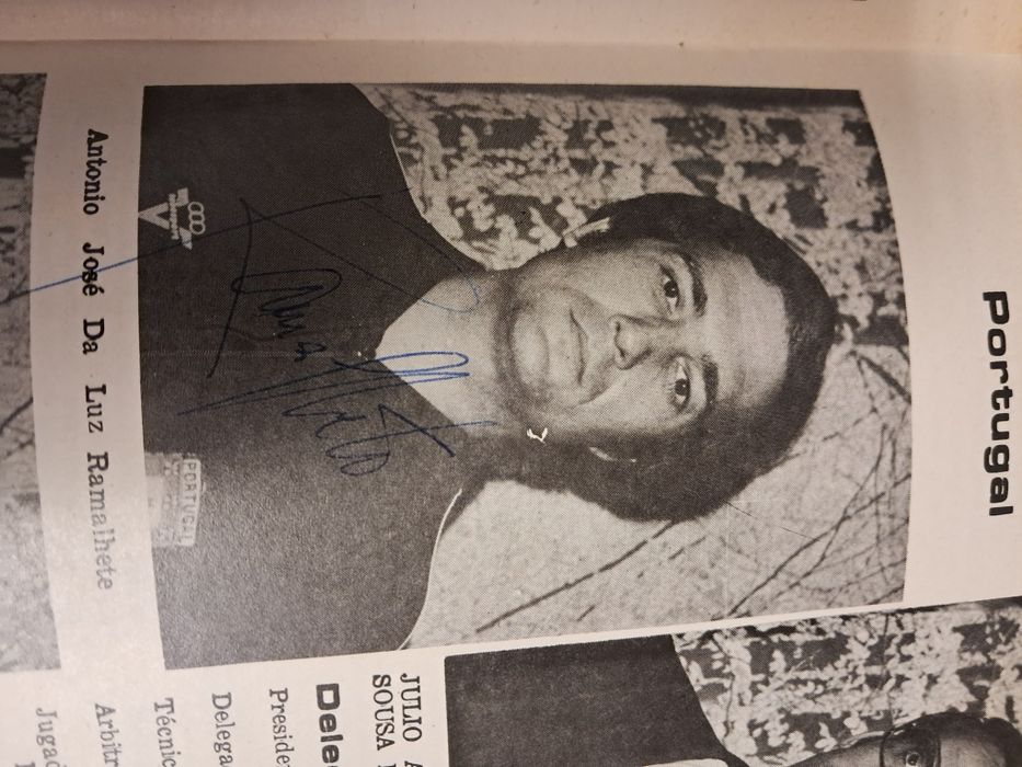 Hóquei em patins 1978