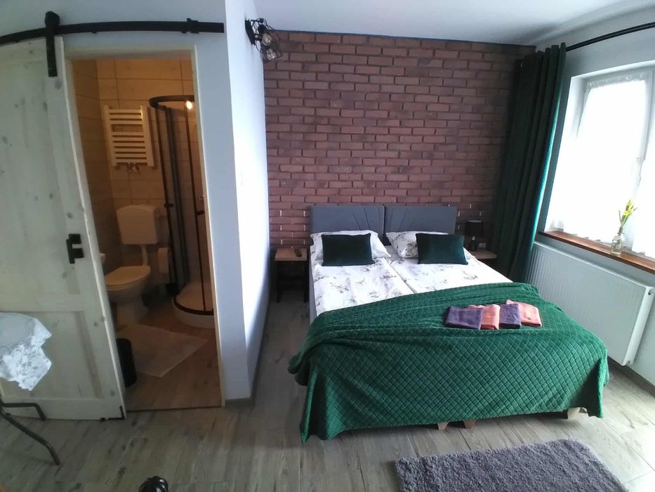 Mikołajki wolne pokoje.