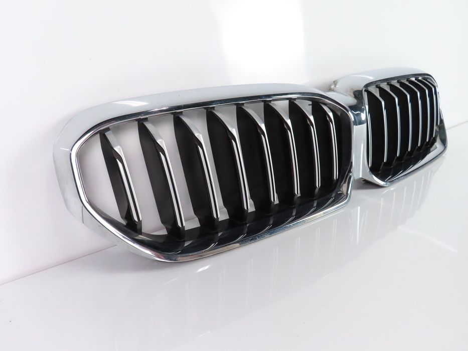 Grelha Frontal Bmw 5 Ref: 51139852283