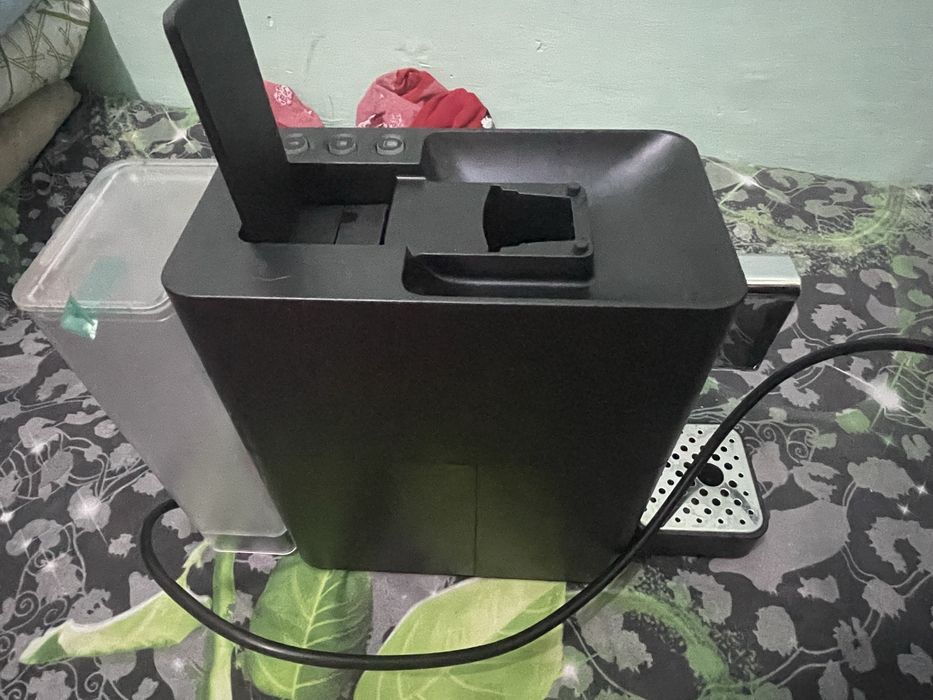 Кофе-машинка-Марекано-Експрессо