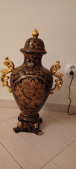 Jarrão Chinês antigo