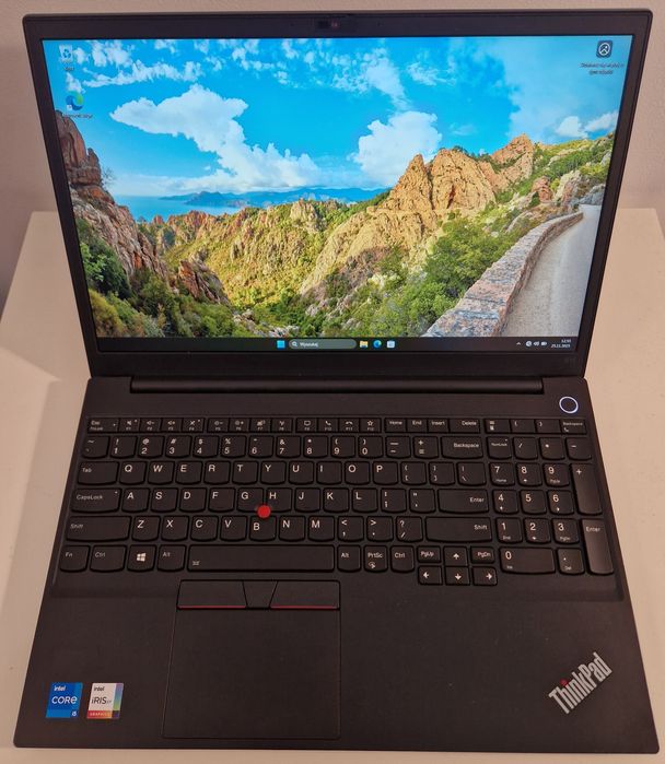 Lenovo ThinkPad E15 Gen 4