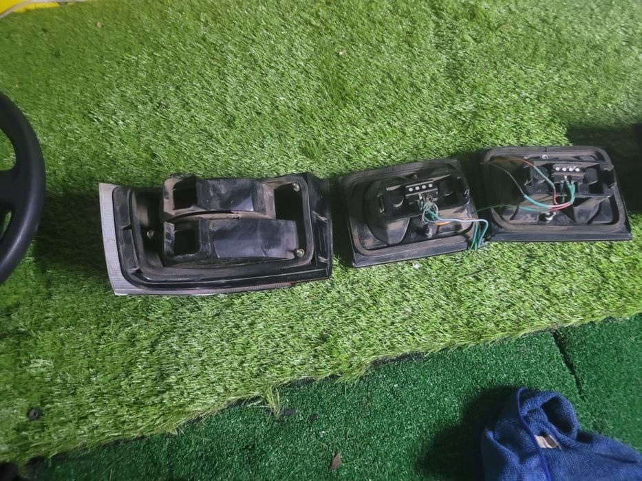 Задние фонари 2110/2112