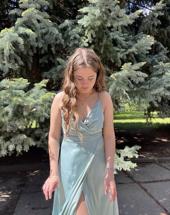 Випусна/вечірня сукня с