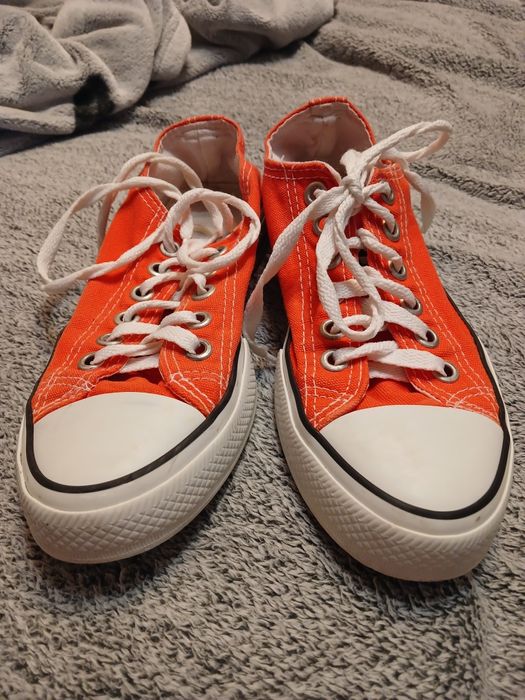 Converse  конверсы 37р бу