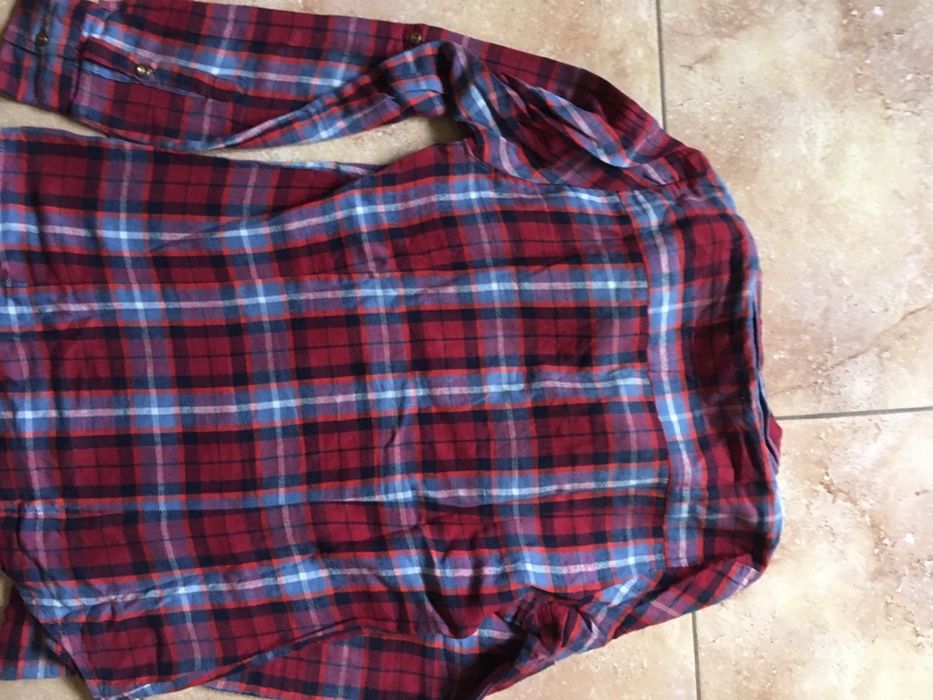Camisa