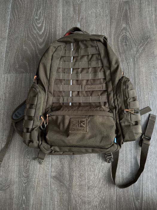 Рюкзак karrimor covert 32l