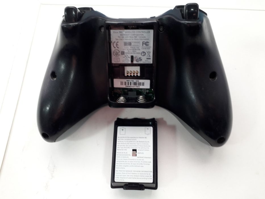 Джойстик для Xbox 360