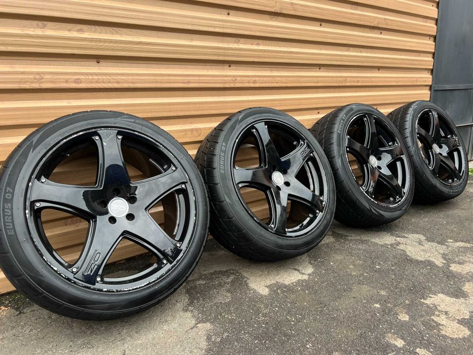 Диски с резиной R22 Mercedes GL X164 ML W164 титаны колеса МЛ ГЛ 164