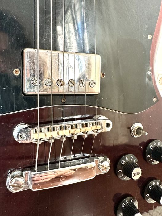 Tomson SG-400 Japan 70s’