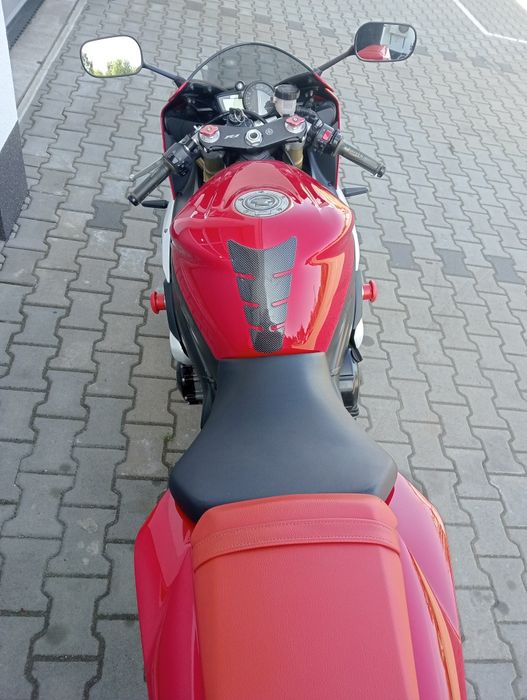 Yamaha YZF-R1 RN09 Świetny stan