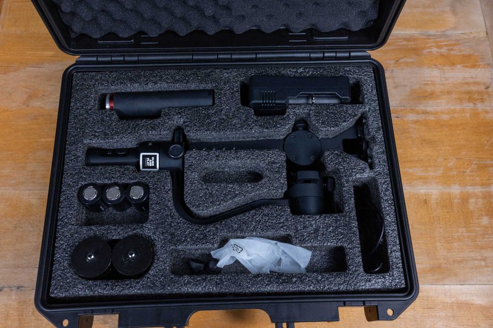 MOZA Guru Gimbal for 360° Cameras64737819817475122