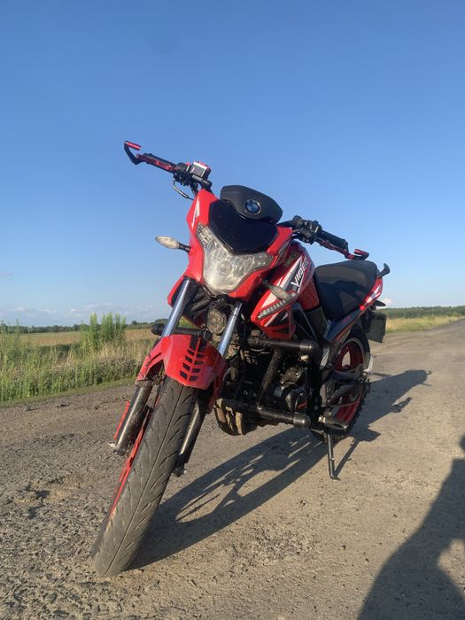 Viper zc200a-3 в хорошому стані