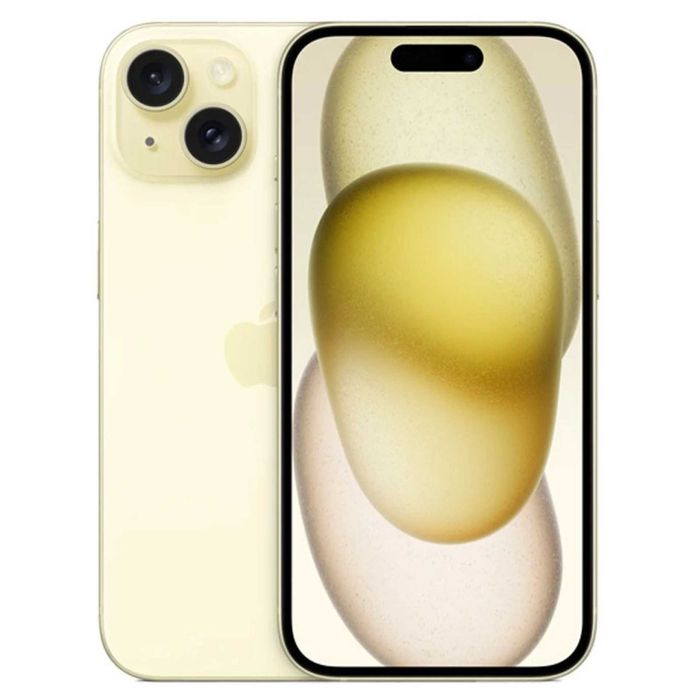 IPHONE 15 128GB SEMINOVO TODAS AS CORES PARCELAMOS DE 3X ATÉ 60X