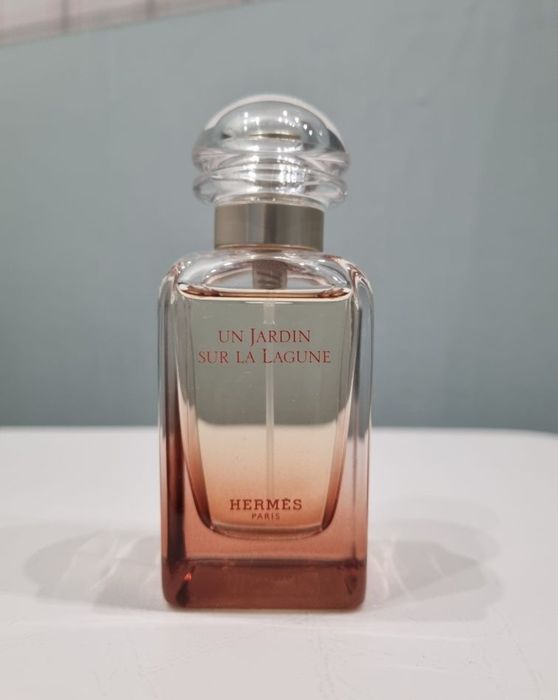 Парфюм Hermes Un Jardin Sur La Lagune 50ml