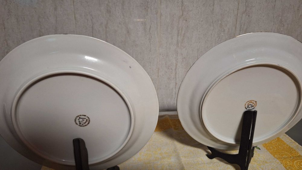 Antique Decorative Plates428624926024683523
