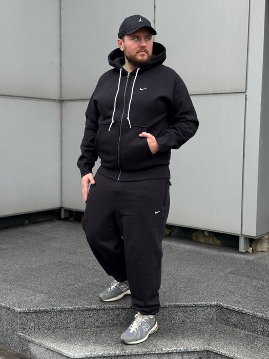 Зіп худі Nike Solo Lab, оригінал