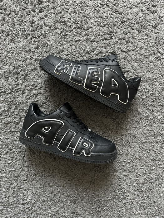 Кросівки Nike Air Force 1 CPFM