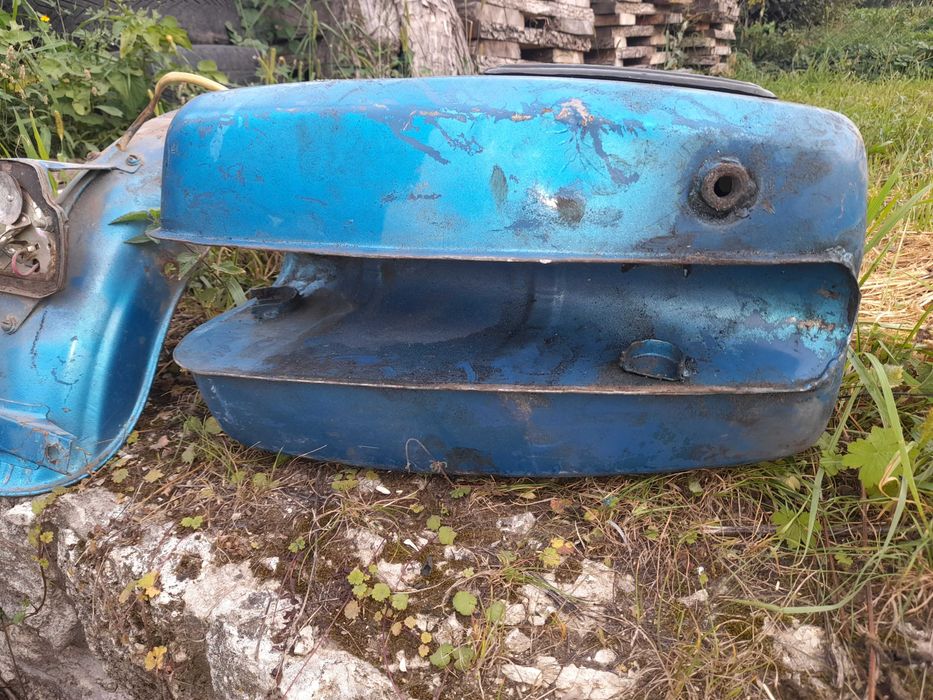 Бак восход 3 м оригінальний