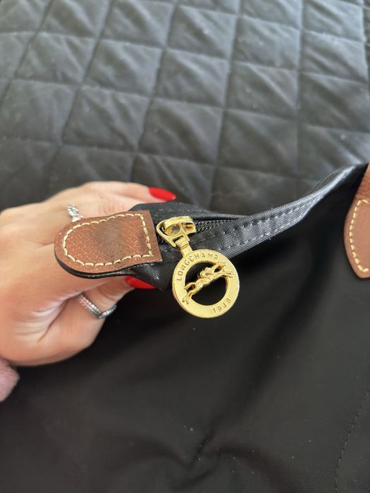 Malas Longchamp L