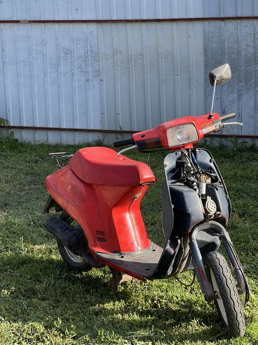 Honda tact af09