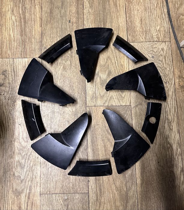 Ковпак колісний Tesla M3 Highland Performance 20”