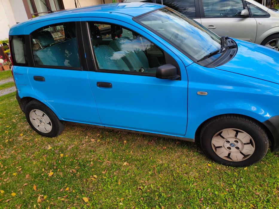 Fiat Panda 1,1 2004 r.