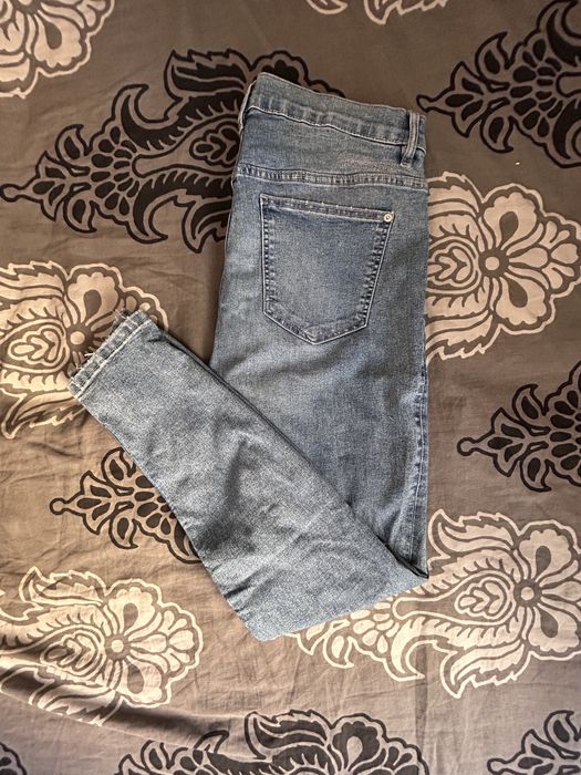 Продам штани джинсові та спортивні розмір L-xxl