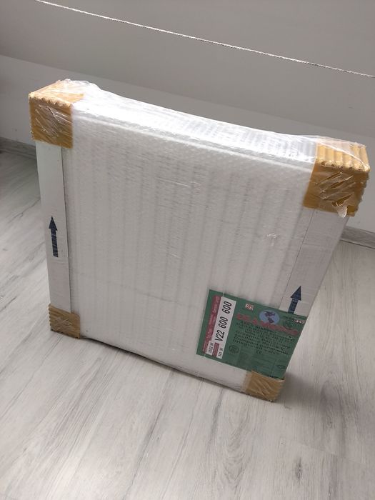 Grzejnik 600*600
