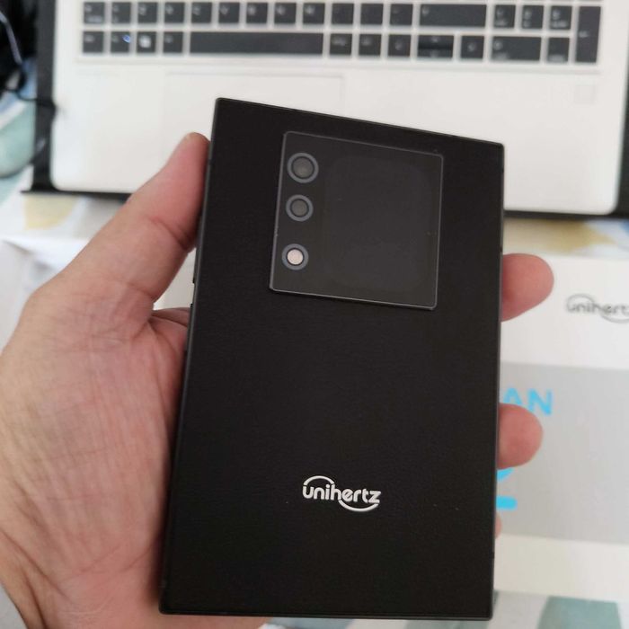 Unihertz Titan 2 512gb