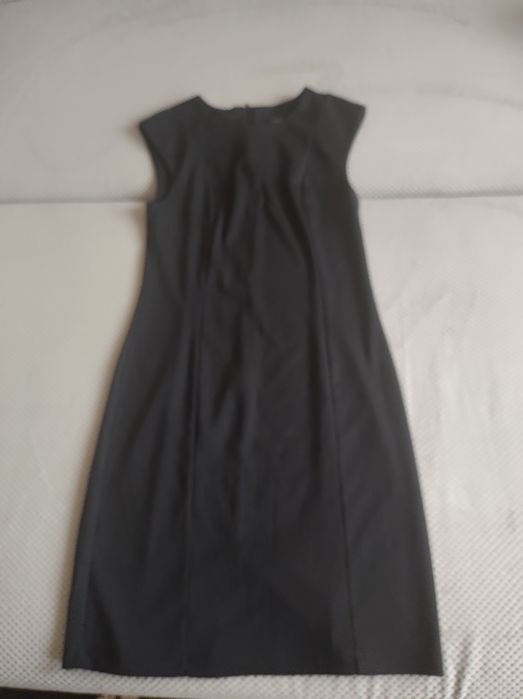 Sukienka mała czarna Top sicret