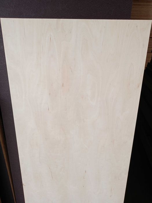 Sklejka brzozowa 12mm  20x156cm, ładna, półka, blat