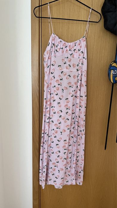 Vestido verão ZARA S