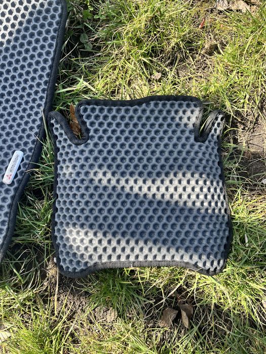 EVA килимки для авто