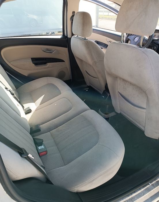 Fiat Línea MultiJet