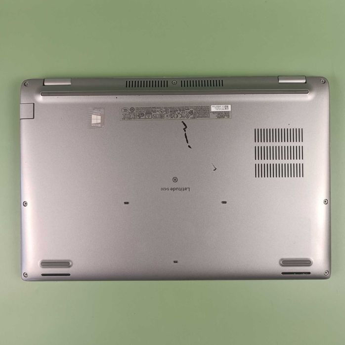 Dell Latitude 5420 i5-1135G7(4/8)/8Гб DDR4/NVMe 256Гб/14"/HD TN/АКБ 3г+
