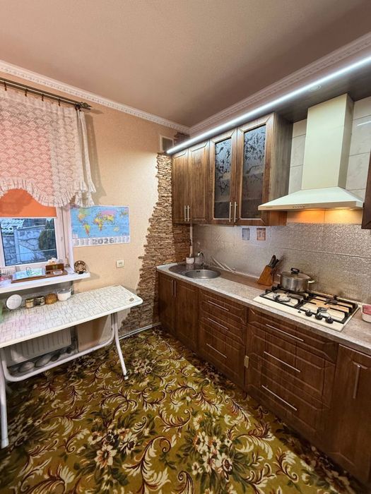 Продам дом, 72м2, ж/м Приднепровск