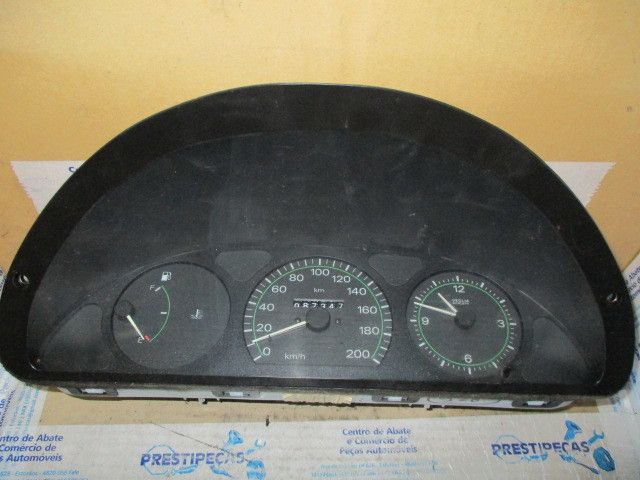 Quadrante / painel de instrumentos FIAT Punto (176_)