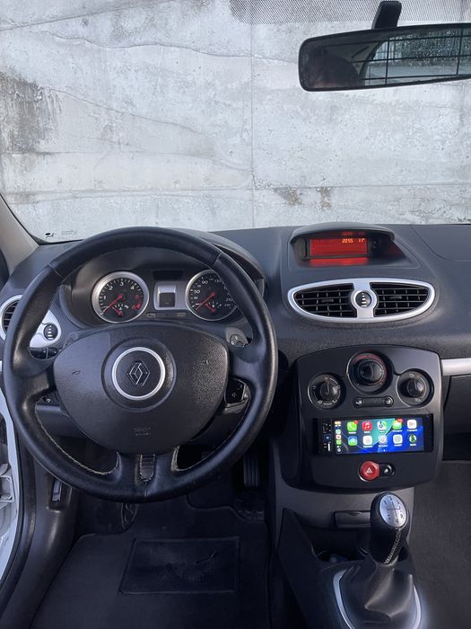 Renault clio 3